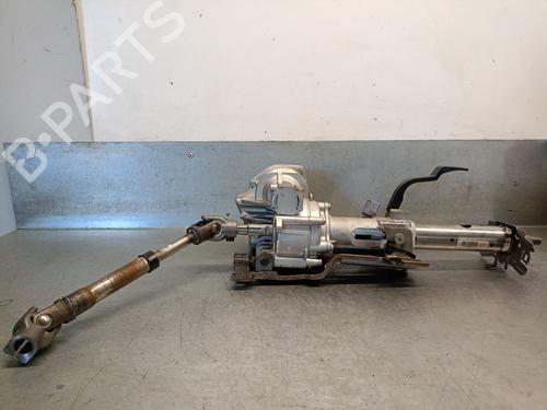 Used Steering column Steering column 37074976 37074976