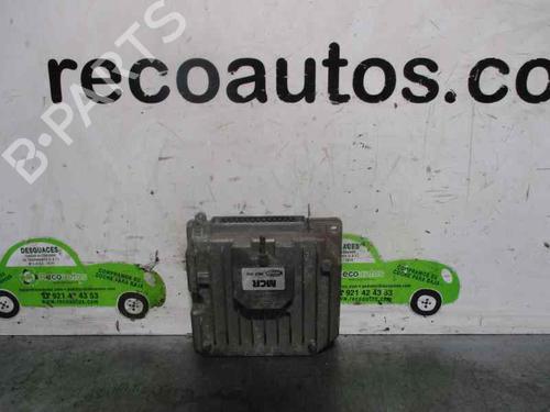 Used Engine control unit (ECU) Engine control unit (ECU) FIAT DUCATO Van (230_) 2.8 TDI (122 hp) 2088075 2088075