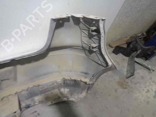 Rear bumper SEAT IBIZA III (6L1) 1.4 16V | BP6883325C8 