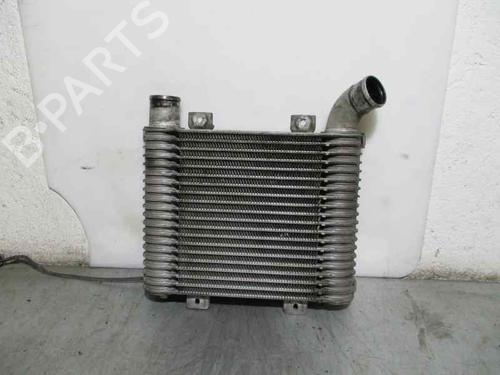 Intercooler HYUNDAI H-1 / STAREX Bus (A1) 2.5 TCi | BP20249127M30 