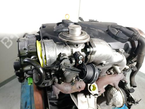 Engine AUDI A4 B6 Avant (8E5) 1.9 TDI | BP31680286M1  - Image 9