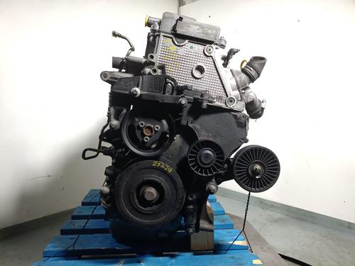 Motor für OPEL ZAFIRA A MPV (T98) 2.0 DTI 16V (F75) (101 hp) 31206636