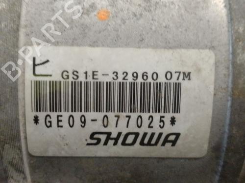 Steering rack MAZDA 6 Hatchback (GH) 2.2 MZR-CD (GH10) | BP39068892M22 - Image 5