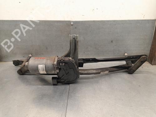 Front wiper motor RENAULT TRAFIC III Van (FG_) 1.6 dCi 120 (FGMB, FGMC) | BP35799975M29 - Image 4