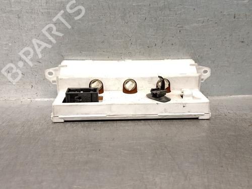 Display monitor PEUGEOT 307 Break (3E) 2.0 HDI 90 | BP29401352C48 