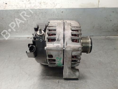 Used Alternator Alternator BMW 5 (F10) 520 d (184 hp) 33289520 33289520
