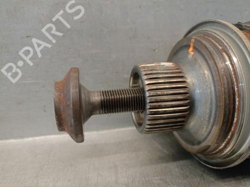 Right front driveshaft AUDI A5 (F53, F5P) 2.0 TFSI | BP30100782M39