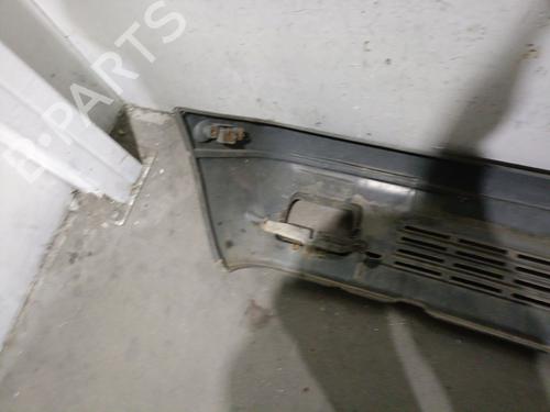 Front bumper RENAULT SUPER 5 (B/C40_) | BP30906840C7