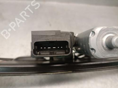 Front right window mechanism CITROËN JUMPY III Van (V_) 2.0 BlueHDi 120 | BP31805233C23 