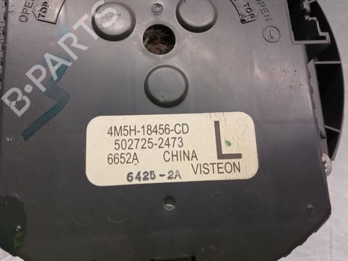 Heater blower motor VOLVO V50 (545) 2.0 D | BP29023441M62 