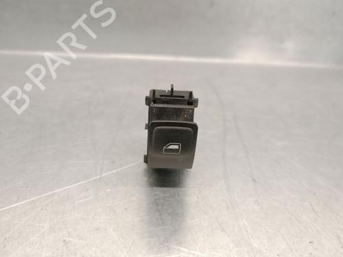 Used Right rear window switch VW PASSAT B8 Variant (3G5, CB5) 2.0 TDI (150 hp) 30297710