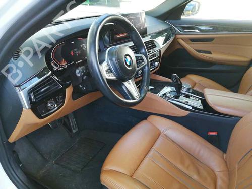 Fælk BMW 5 (G30, F90) 520 d Mild-Hybrid xDrive | BP24513694C45 - Image 12
