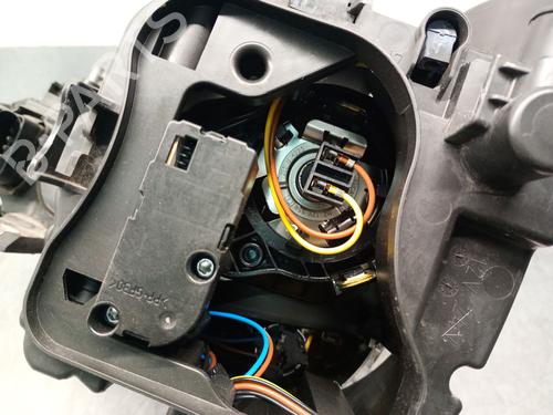 Right headlight AUDI A1 Sportback (8XA, 8XF) 1.4 TFSI | BP31806466C29