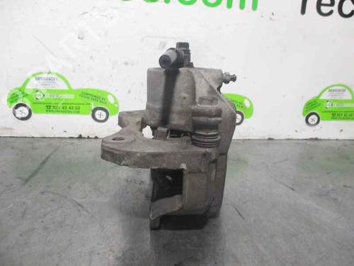 Left front brake caliper KIA SPORTAGE II (JE_, KM_)  | BP11614857M105