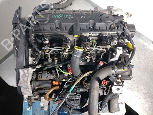 Engine CITROËN XSARA (N1) 2.0 HDi 90 | BP31333827M1