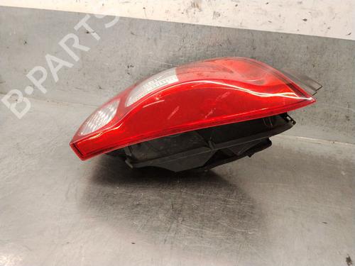 Right taillight RENAULT TWINGO II (CN0_) 1.5 dCi 75 | BP37720094C35 - Image 4