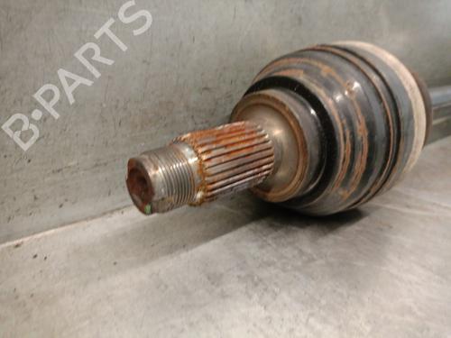 Left rear driveshaft BMW X5 (E53) 3.0 d | BP27359648M40 