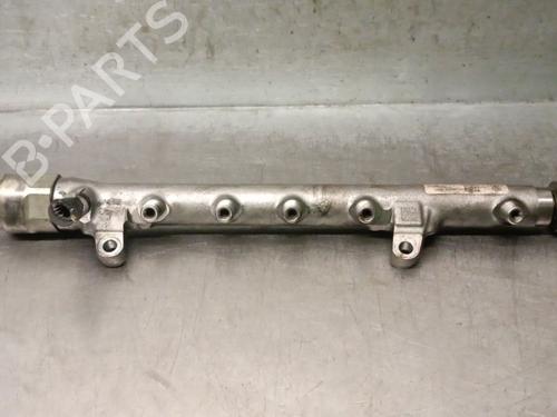 Regua injecçao AUDI A1 Sportback (8XA, 8XF) 1.6 TDI (90 hp) 31815040