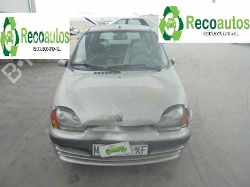 Engine control unit (ECU) FIAT SEICENTO / 600 (187_) 1.1 (187AXB, 187AXB1A, 187AXC1A02) | BP2054394M57 
