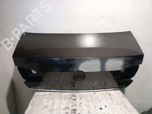 Used Tailgate Tailgate VW PASSAT B7 (362) 2.0 TDI (140 hp) 40266544 40266544