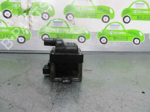 Bobine de ignição VW POLO III (6N1) 60 1.4 (60 hp) 2319881
