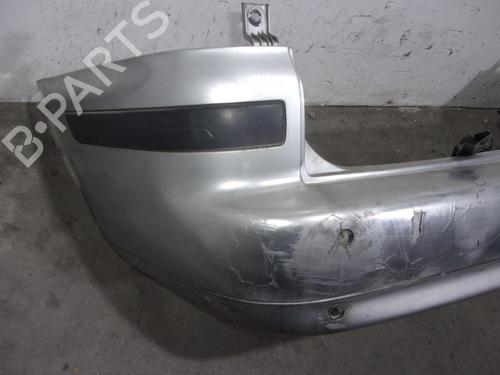 Rear bumper FORD GALAXY I (WGR) 1.9 TDI | BP17618258C8 