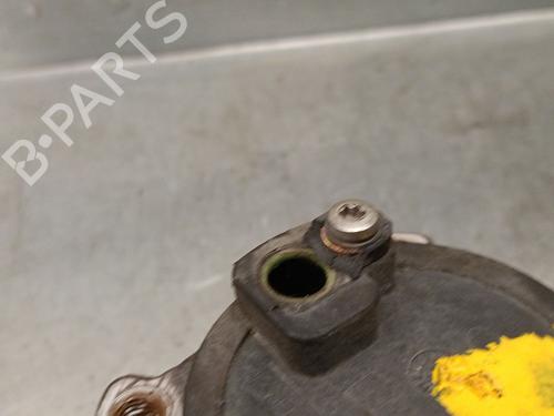 Left rear steering knuckle FORD FOCUS II (DA_, HCP, DP) 1.8 TDCi | BP21580959M27 