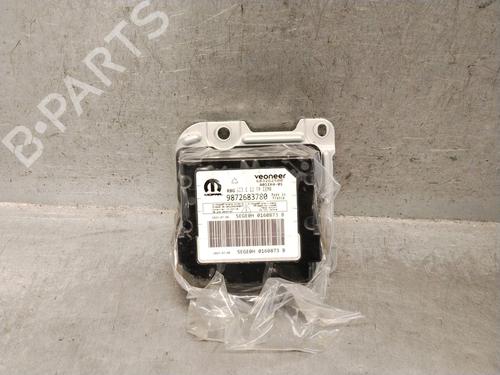 Used ECU airbags ECU airbags 36868834 36868834