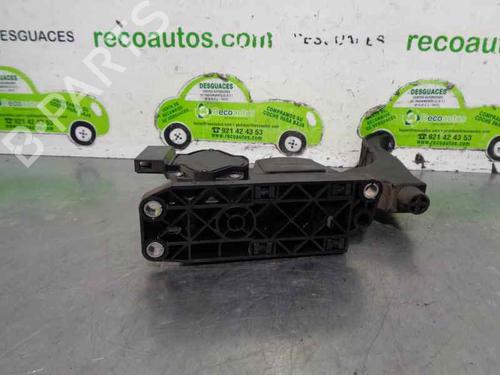 Pedal SEAT IBIZA III (6L1) 1.9 TDI | BP5650769I4 