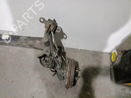 Bagaksel CHEVROLET AVEO Hatchback (T300) 1.3 D | BP31802852M2