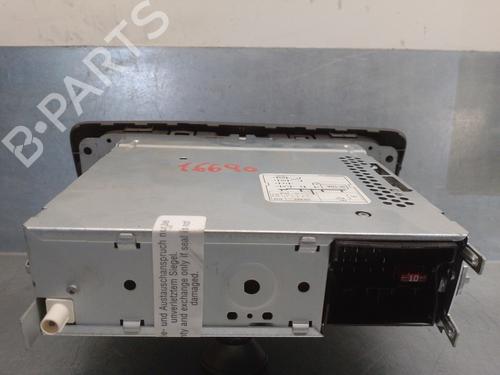 Radio SEAT IBIZA IV SC (6J1, 6P5)  | BP11757243E6 