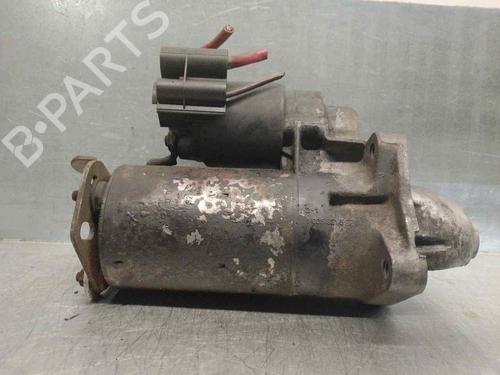 Used Starter FORD ESCORT V (AAL, ABL) [1990-1996]  12190553