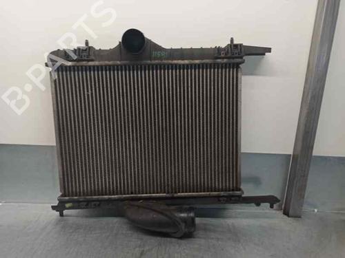 Used Intercooler MITSUBISHI CARISMA (DA_) 1.9 DI-D (DA5A) (115 hp) 6129283