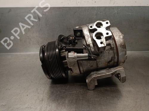 Used AC compressor SUBARU OUTBACK (BS) 2.0 D AWD (BSD) (150 hp) 28707621
