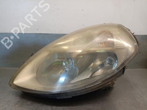 Phare gauche Phare gauche LANCIA MUSA (350_) 1.3 D Multijet (350.AXB11, 350.AXB1A) (70 hp) 36466743 36466743
