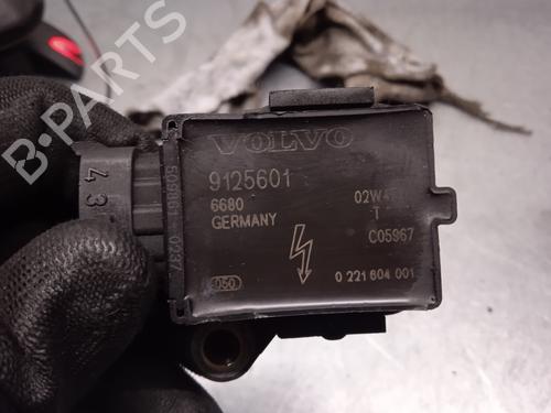 Ignition coil VOLVO S60 I (384) 2.4 | BP11878639M94 