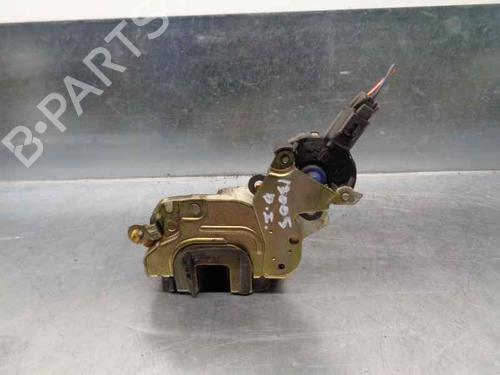 Front left lock NISSAN TERRANO II (R20) 2.7 TDi 4WD | BP7440691C98 