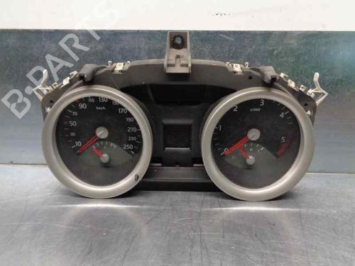 Used Instrument cluster RENAULT MEGANE II Estate (KM0/1_) 1.9 dCi (131 hp) 7280442