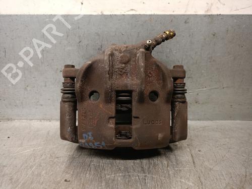 Used Left front brake caliper CITROËN XSARA PICASSO (N68) 1.6 (95 hp) 22726644