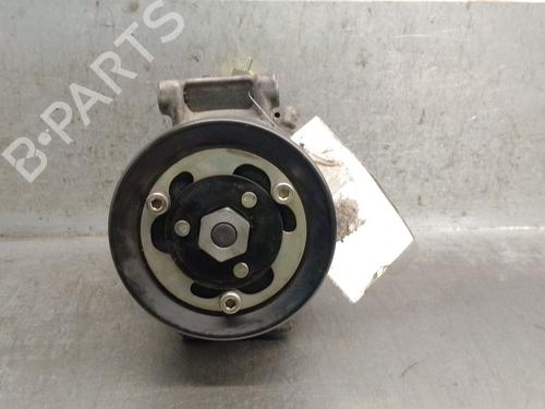 AC compressor AUDI A3 Limousine (8VS, 8VM) 1.6 TDI | BP34568475M34 - Image 2