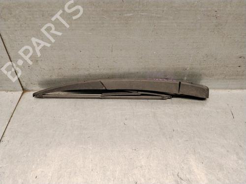 Used Rear windshield wiper arm Rear windshield wiper arm 38752614 38752614