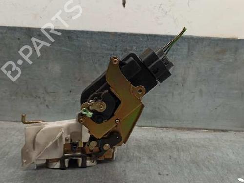Rear left lock SUZUKI IGNIS II (MH) 1.3 DDiS (RM413D) | BP7045109C100 
