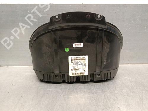 Instrument cluster BMW 1 (E81) 118 d | BP29406088C47 