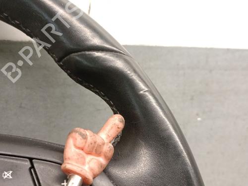 Steering wheel CITROËN C4 Picasso II 1.6 BlueHDi 120 | BP30177755C49 