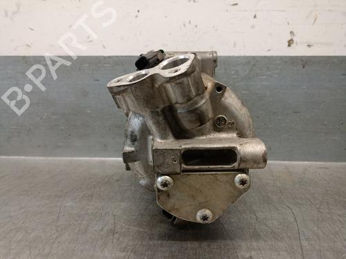 AC compressor RENAULT CAPTUR II (HF_) TCe 90 (HFM6) | BP30122887M34