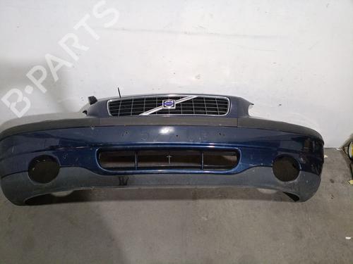 Used Front bumper VOLVO S60 I (384) 2.5 T AWD (210 hp) 27971525