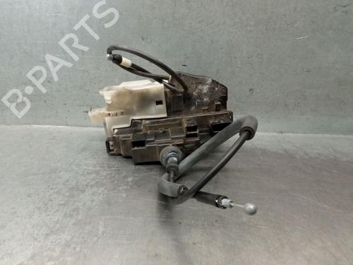 Rear left lock KIA CEE'D Hatchback (ED) 1.6 CRDi 115 | BP24350829C100 