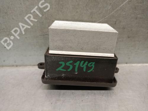 Heater resistor JEEP RENEGADE SUV (BU, B1, BV) 1.6 CRD | BP33856564M108 - Image 3