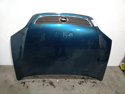Capot Capot OPEL ZAFIRA A MPV (T98) 2.0 DTI 16V (F75) (101 hp) 4406640 4406640