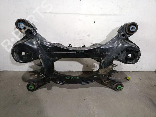 Used Rear axle LAND ROVER DEFENDER Station Wagon (L663) D250 MHEV 4x4 (249 hp) 30460043